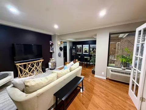 Living - 40 E Delaware Pl #905, Chicago, IL 60611 photo 1 of 3