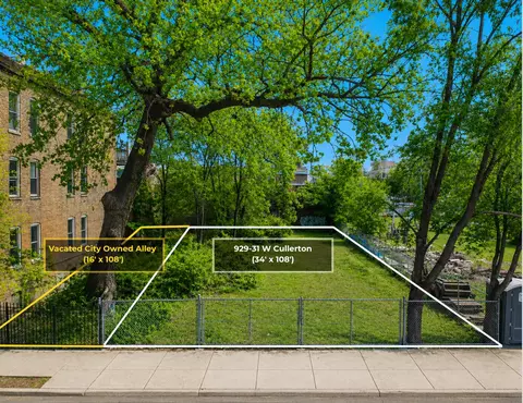 929 W Cullerton St, Chicago, IL 60608