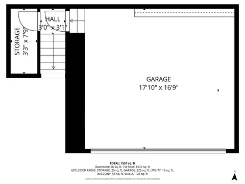 Floorplan - 5303 Cobblers Xing, Mchenry, IL 60050 photo 2 of 2