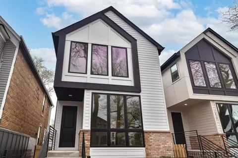 5357 N Melvina Ave, Chicago, IL 60630