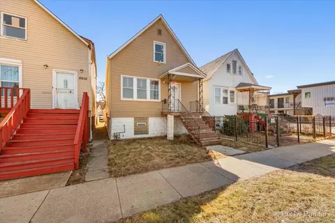 5017 W Ogden Ave, Cicero, IL 60804