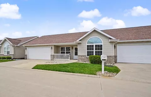 513 Douglas Dr #0, Gibson City, IL 60936