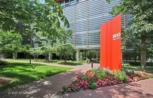 800 Elgin Rd #PH19, Evanston, IL 60201
