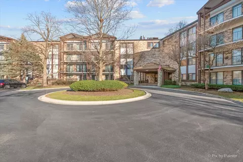 1400 N Yarmouth Pl #416, Mount Prospect, IL 60056