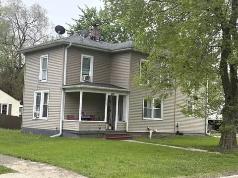 1202 1st Ave, Rochelle, IL 61068