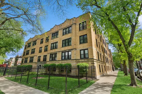 6969 N Wolcott Ave #A1, Chicago, IL 60626
