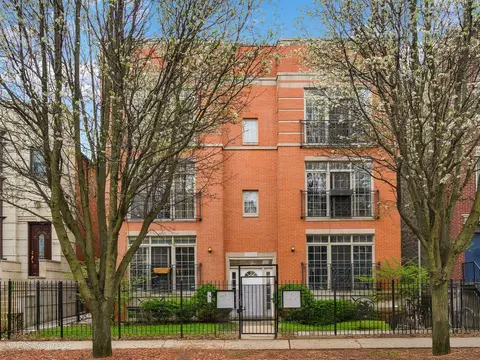 1945 W Erie St #1W, Chicago, IL 60622