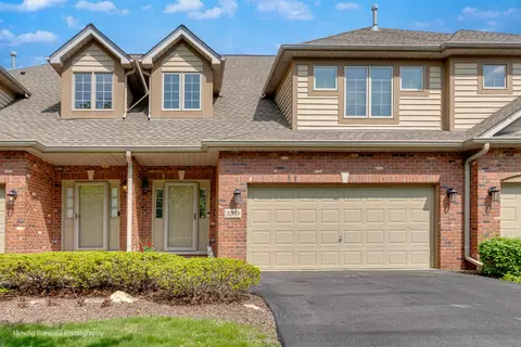 3209 Lightning Ct, New Lenox, IL 60451