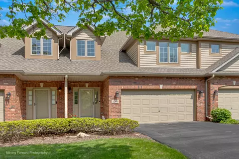 3209 Lightning Ct, New Lenox, IL 60451