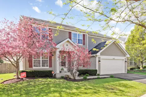 1387 Baroque Ave, Volo, IL 60073