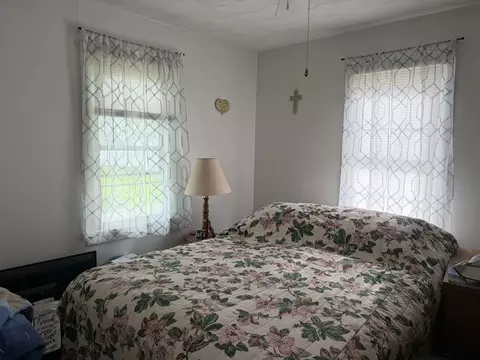 Bedroom - 219 E Williams St, Salem, IL 62881 photo 2 of 2
