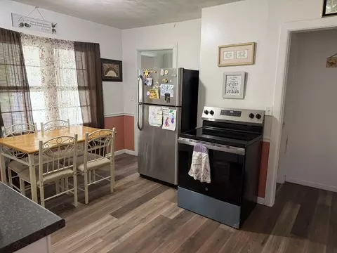 Kitchen - 219 E Williams St, Salem, IL 62881 photo 1 of 2