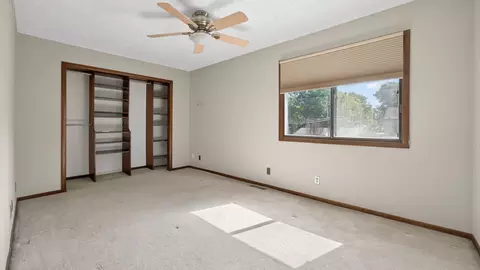 Bedroom - 1108 E Jefferson St #7, Bloomington, IL 61701 photo 1 of 7