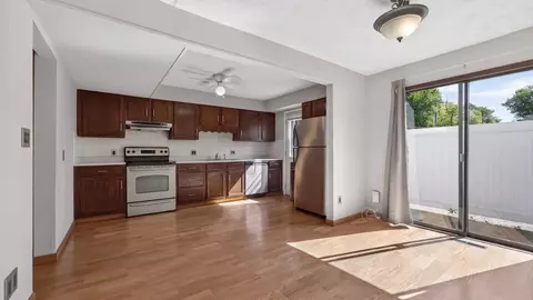 Kitchen - 1108 E Jefferson St #7, Bloomington, IL 61701 photo 1 of 1
