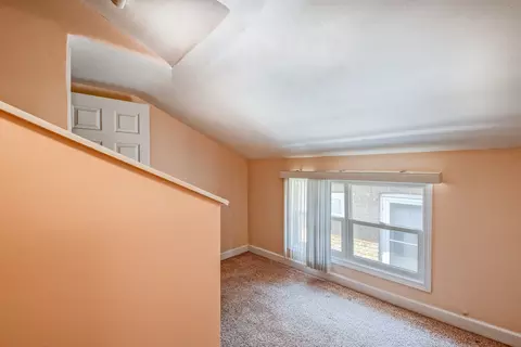 Bedroom - 4524 1st Ave, Lyons, IL 60534 photo 3 of 3