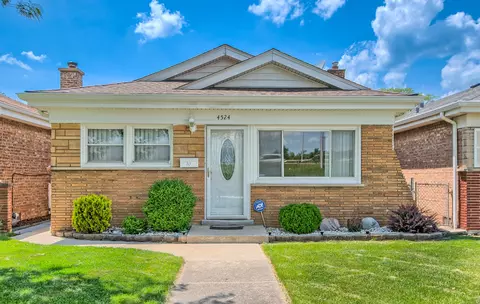 4524 1st Ave, Lyons, IL 60534
