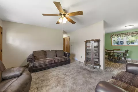 Living - 303 Edgelawn Dr, Plano, IL 60545 photo 3 of 3