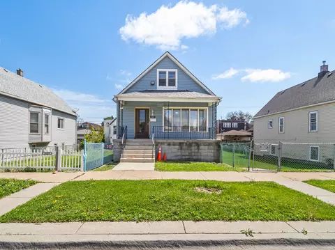 10441 S Avenue H Ave, Chicago, IL 60617