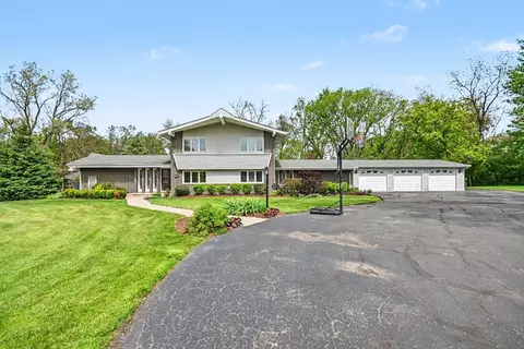 15218 W Pleasant Ct, Homer Glen, IL 60491