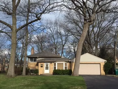 1201 Daryl Ln, Northbrook, IL 60062