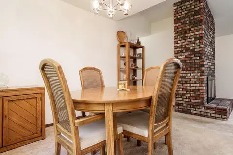 Dining - 11891 Tresemer Rd, Roscoe, IL 61073 photo 3 of 4