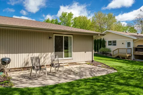 Exterior - 11891 Tresemer Rd, Roscoe, IL 61073 photo 7 of 8