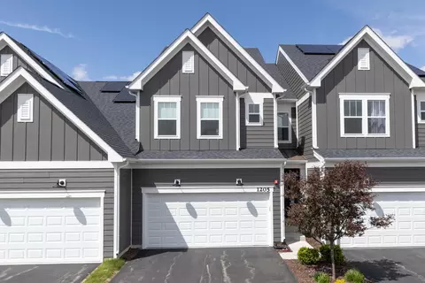 1205 Josiah Rd, Naperville, IL 60563