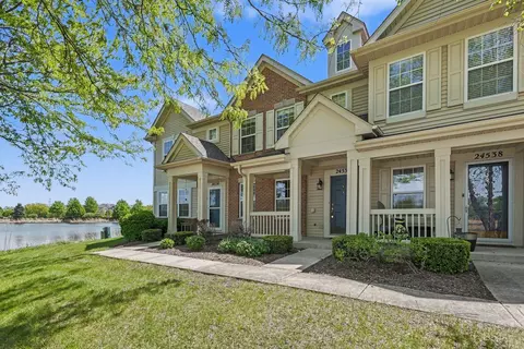 24534 George Washington Dr, Plainfield, IL 60544