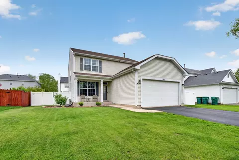 1501 Roth Dr, Joliet, IL 60431