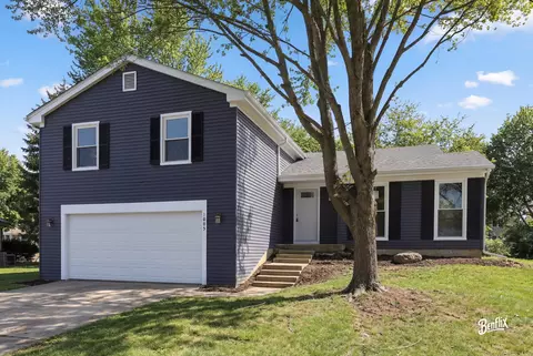 1005 Cooper Ct, Buffalo Grove, IL 60089