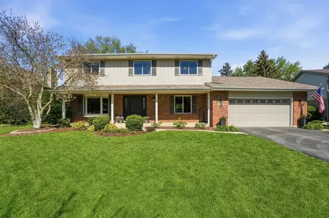 13326 W Creekside Dr, Homer Glen, IL 60491