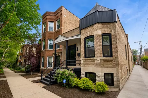 2147 W Thomas St, Chicago, IL 60622