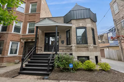2147 W Thomas St, Chicago, IL 60622