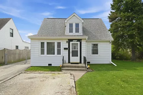 10443 W Medill Ave, Melrose Park, IL 60164