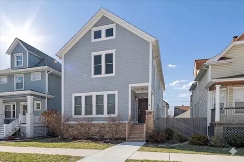 4036 N Parkside Ave, Chicago, IL 60634