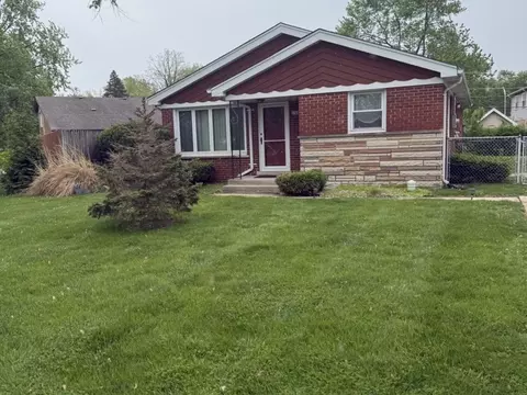 3763 153rd St, Midlothian, IL 60445