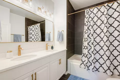 Bath - 1219 W Grenshaw St, Chicago, IL 60607 photo 1 of 4