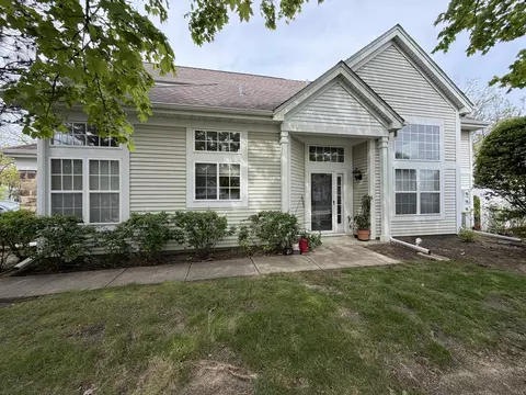 1145 Bristol Ln, Buffalo Grove, IL 60089