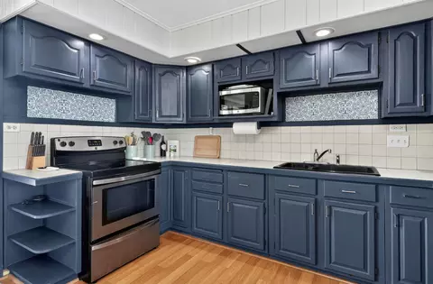 Kitchen - 1208 E North St, Lockport, IL 60441 photo 1 of 2