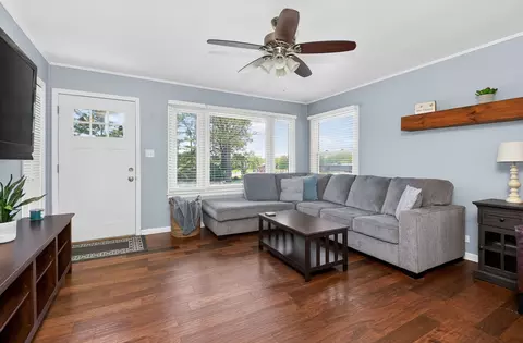 Living - 1208 E North St, Lockport, IL 60441 photo 1 of 3