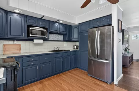 Kitchen - 1208 E North St, Lockport, IL 60441 photo 2 of 2