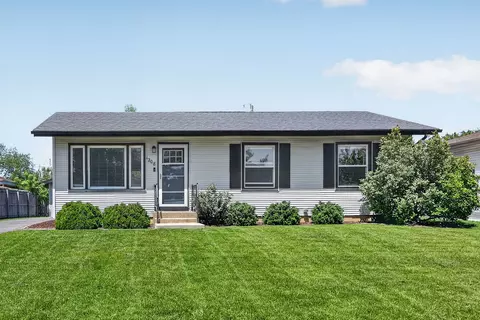 1208 E North St, Lockport, IL 60441
