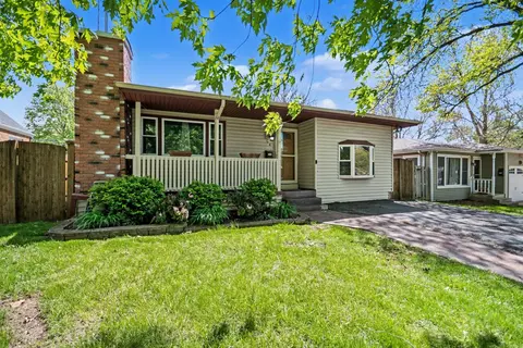 604 Cowles Ave, Joliet, IL 60435