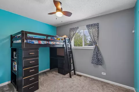 Bedroom - 3085 Timber Hill Ln, Aurora, IL 60504 photo 3 of 4