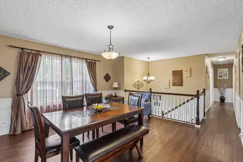 Dining - 3085 Timber Hill Ln, Aurora, IL 60504 photo 1 of 2