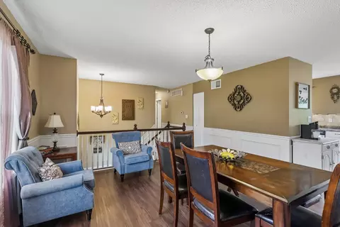 Dining - 3085 Timber Hill Ln, Aurora, IL 60504 photo 2 of 2