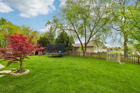 Exterior - 3085 Timber Hill Ln, Aurora, IL 60504 photo 5 of 6