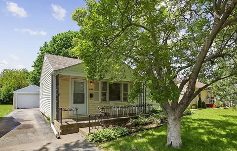 3106 Fairview Ave, South Chicago Heights, IL 60411