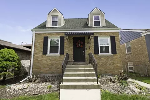 2623 Rhodes Ave, River Grove, IL 60171