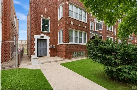 8125 S Evans Ave, Chicago, IL 60619
